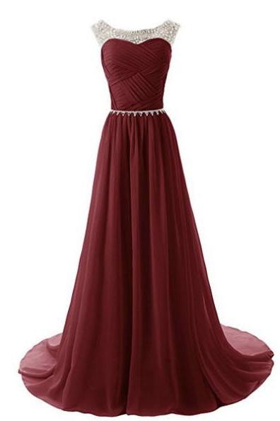 plus size evening gown with train